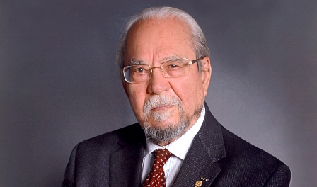 Bilkent Üniversitesi Prof. Dr. Halil İnalcık'ın, cenaze töreniyle ilgi açıklama yaptı. 