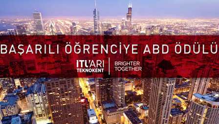 itü abd