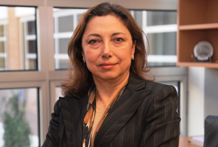 melsa ararat