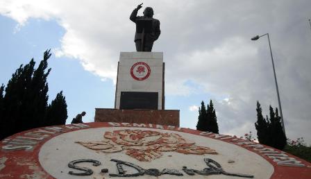 süleyman demirel üniversitesi