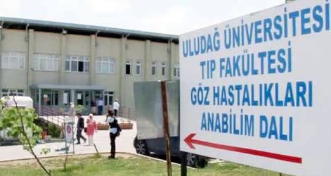 göz yaşı nakli