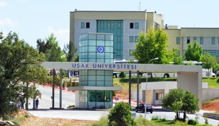 uşak üniversitesi