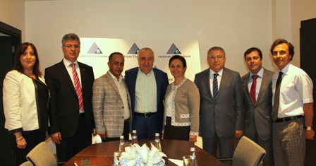 yeditepe protokol