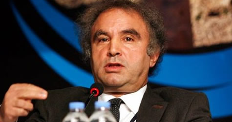 Mardin Artuklu Üniversitesi Rektör Yardımcısı Prof. Dr. Yıldırım 