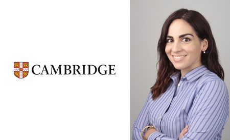 Cambridge Türkiye yenilikçi çözümleriyle güçlü işbirliklerine imza atıyor