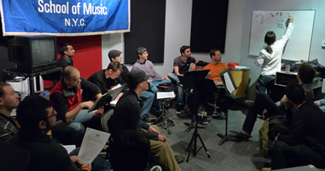 The Collective School of Music