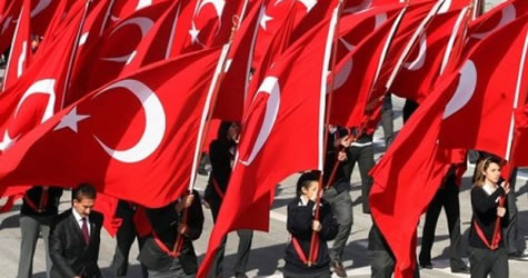 bayrak