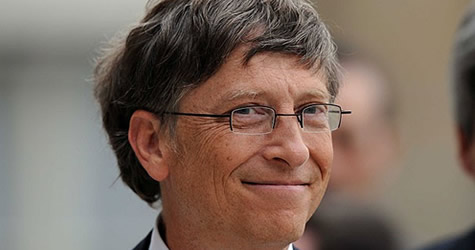 bill gates