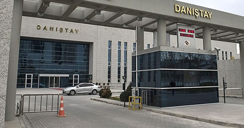 danıştay