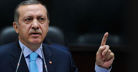 başbakan recep tayyip erdoğan