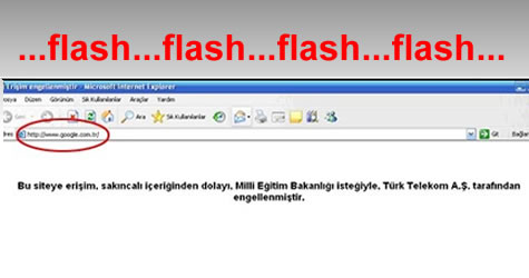 meb öğretmenlere google'u yasakladı
