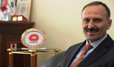 hami koç