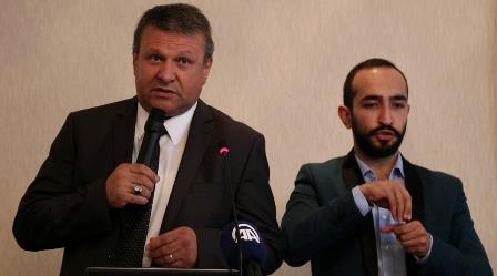 hürriyet cemal özkaynak