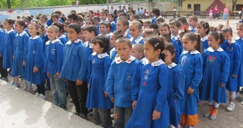 Andımıza yeni düzenleme