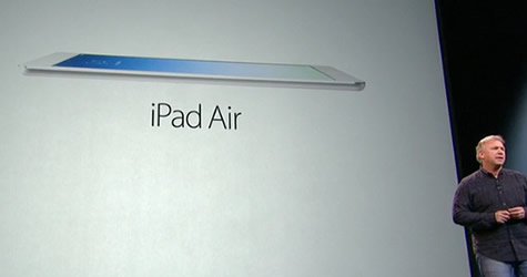 ipad air