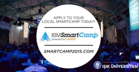 ışık smartcamp
