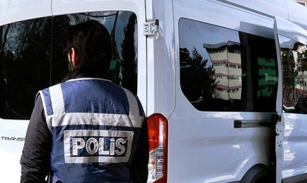 izmir paralel operasyon