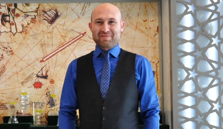 köksal ünal