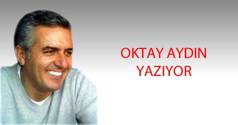 oktay aydın