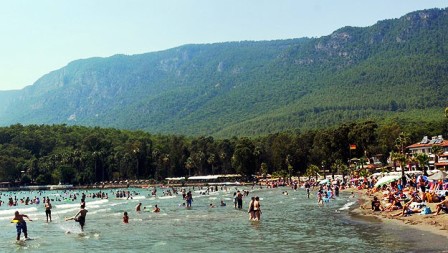 okul turizm