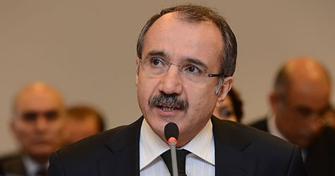 Dinçer’den ‘öğretmenler günü’ne e-kutlama