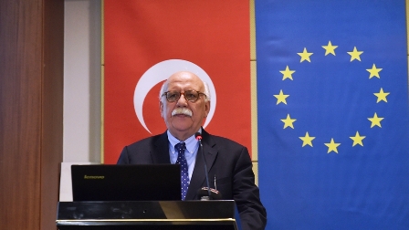 sürücü çalıştayı