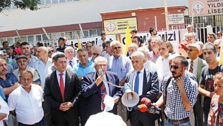 ünlü okul imam hatip