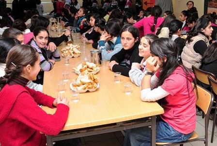 yatılı okul