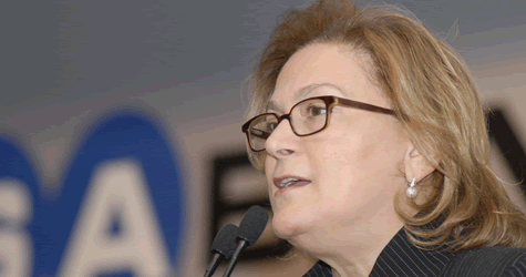 Sabancı Vakfı Güler Sabancı