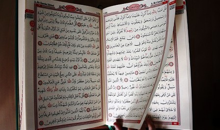 ilahiyat egitimi