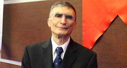 aziz sancar