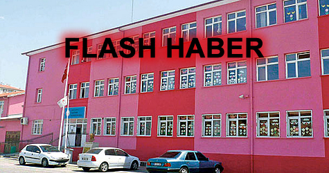 Çankaya Talatpaşa İlköğretim Okulu