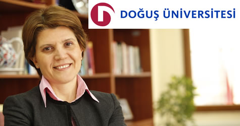 doguş üniversitesi