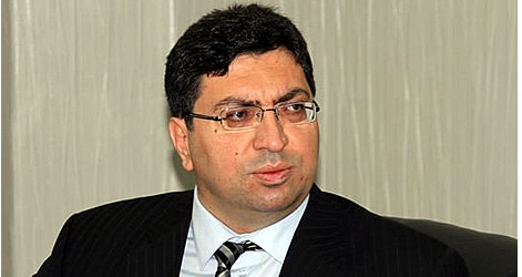 abdullah gül rektör