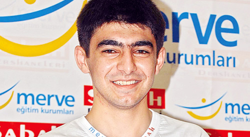 abdullah çoşkun