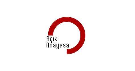 açık anayasa