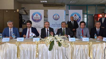 adana teog calistay