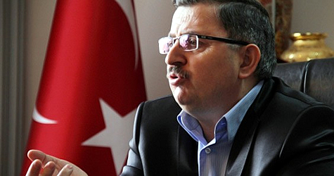 ahmet gundogdu