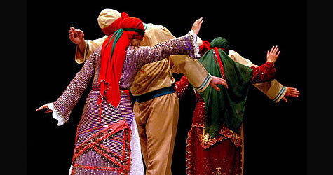 alevi din dersleri