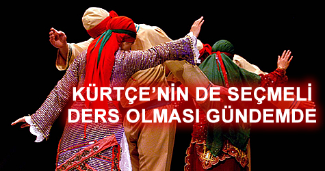 Alevilik seçmeli ders oluyor