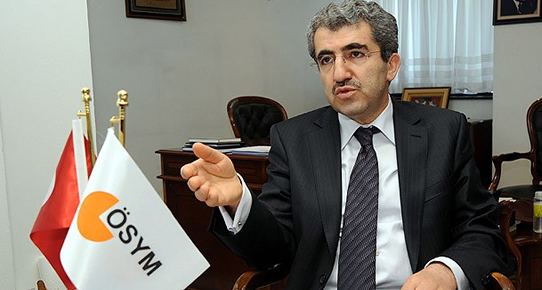 ali demir osym