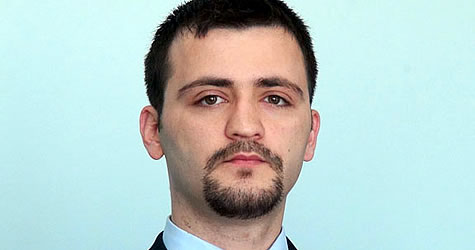 alper ayhan