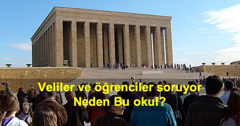 anıtkabir