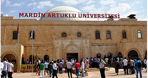 artuklu universitesi