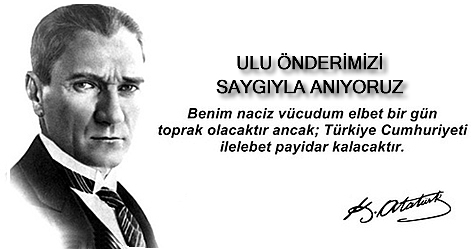 ataturk