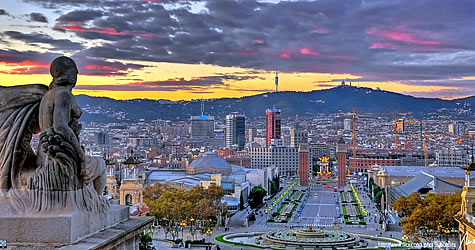 barcelona