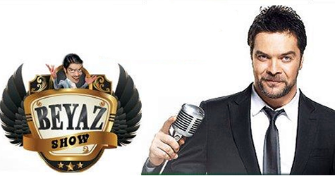 beyaz show