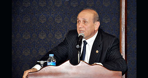 burhan kuzu