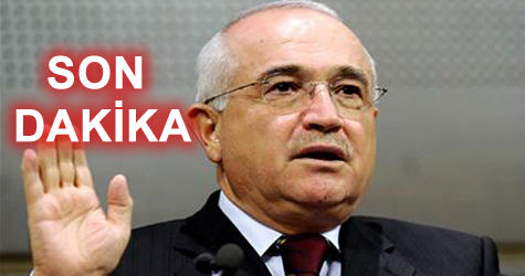 Meclis Başkanı komisyon krizi için devrede
