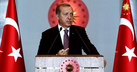 cumhurbaskanı erdogan